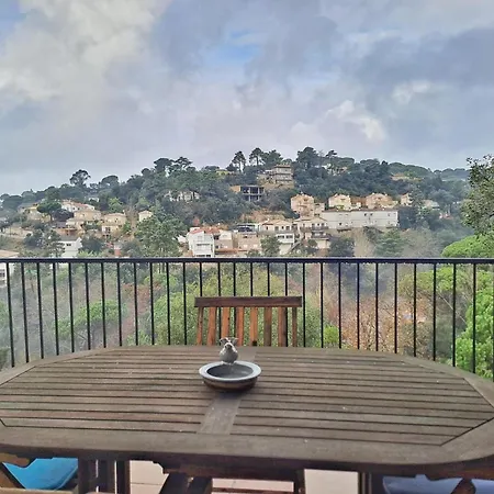 Eucaliptus Lloret De Mar 비드레레스